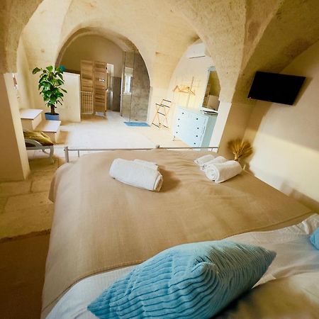 Al Palazzotto Appartement Fasano Buitenkant foto