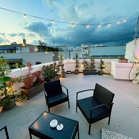 Al Palazzotto Appartement Fasano Buitenkant foto