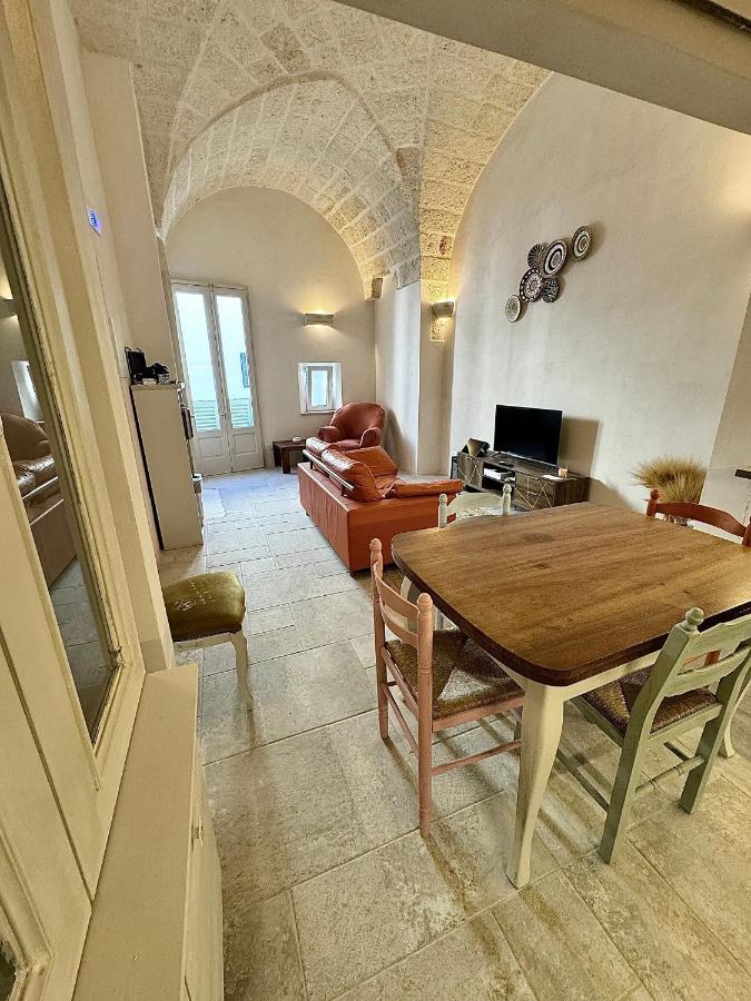 Al Palazzotto Appartement Fasano Buitenkant foto