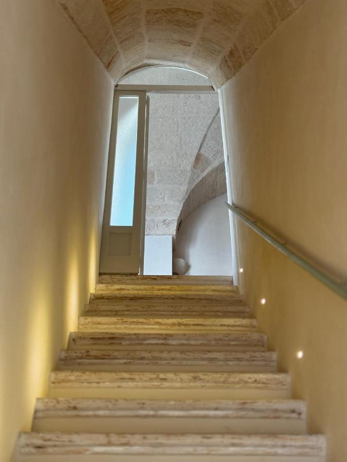 Al Palazzotto Appartement Fasano Buitenkant foto