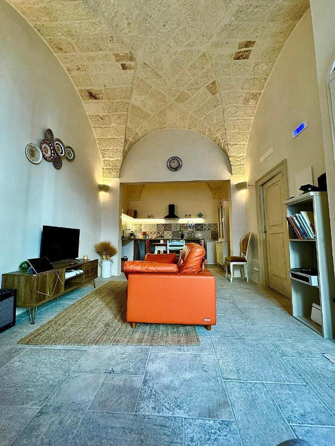 Al Palazzotto Appartement Fasano Buitenkant foto