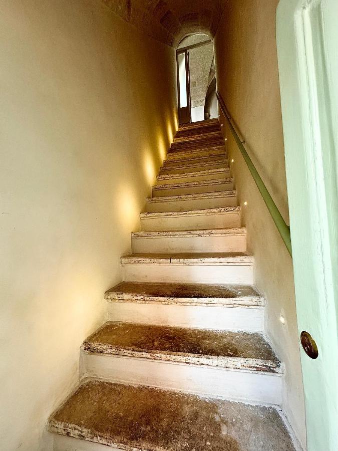 Al Palazzotto Appartement Fasano Buitenkant foto