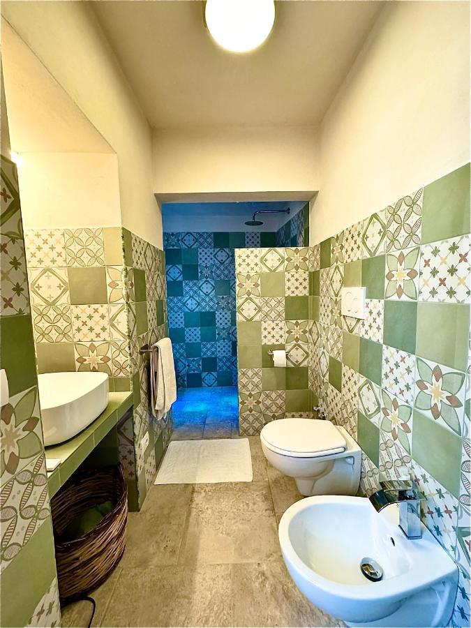 Al Palazzotto Appartement Fasano Buitenkant foto