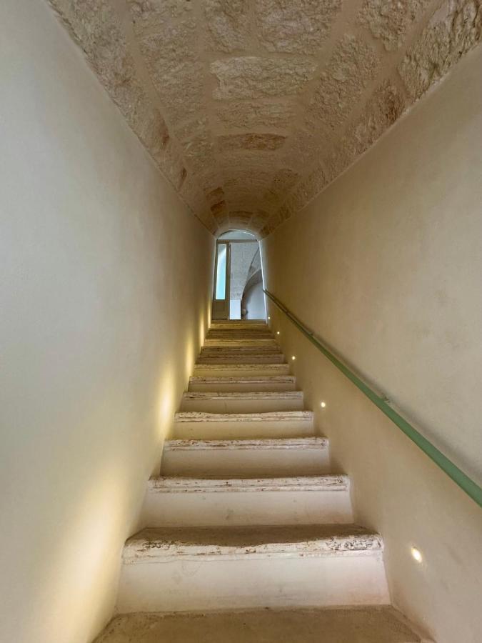 Al Palazzotto Appartement Fasano Buitenkant foto