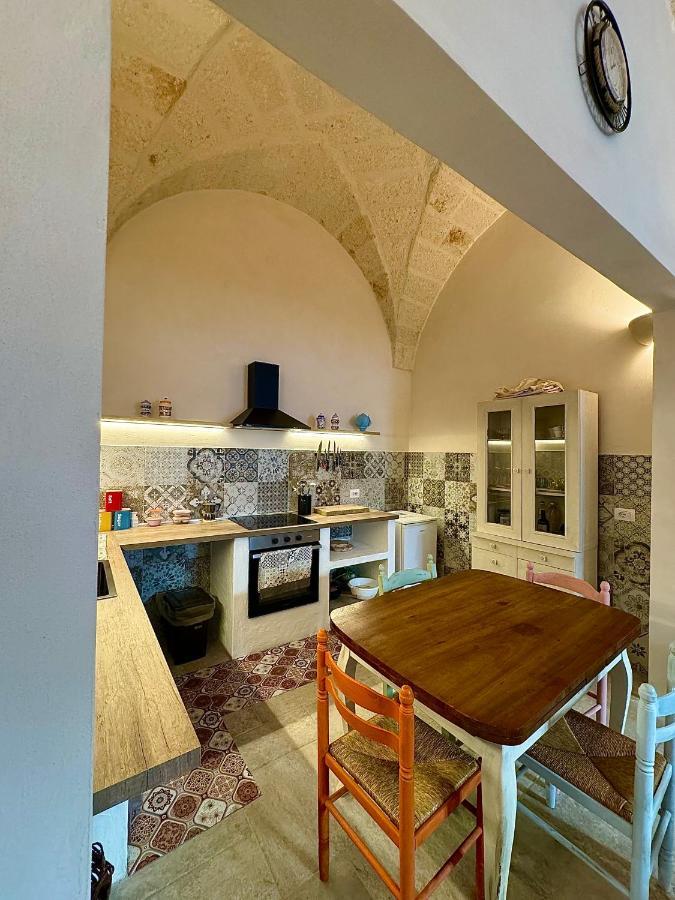 Al Palazzotto Appartement Fasano Buitenkant foto