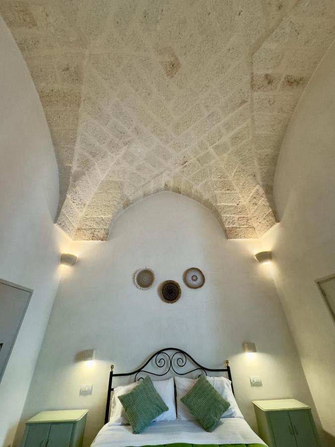 Al Palazzotto Appartement Fasano Buitenkant foto