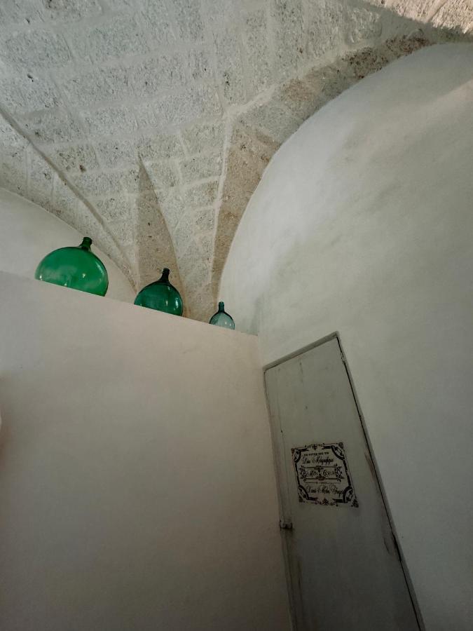 Al Palazzotto Appartement Fasano Buitenkant foto