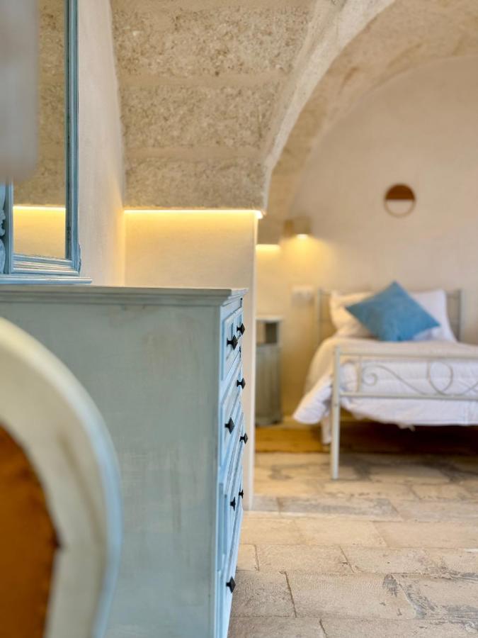 Al Palazzotto Appartement Fasano Buitenkant foto