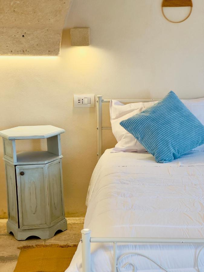 Al Palazzotto Appartement Fasano Buitenkant foto