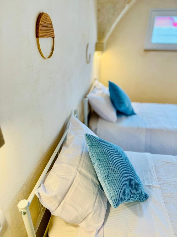 Al Palazzotto Appartement Fasano Buitenkant foto