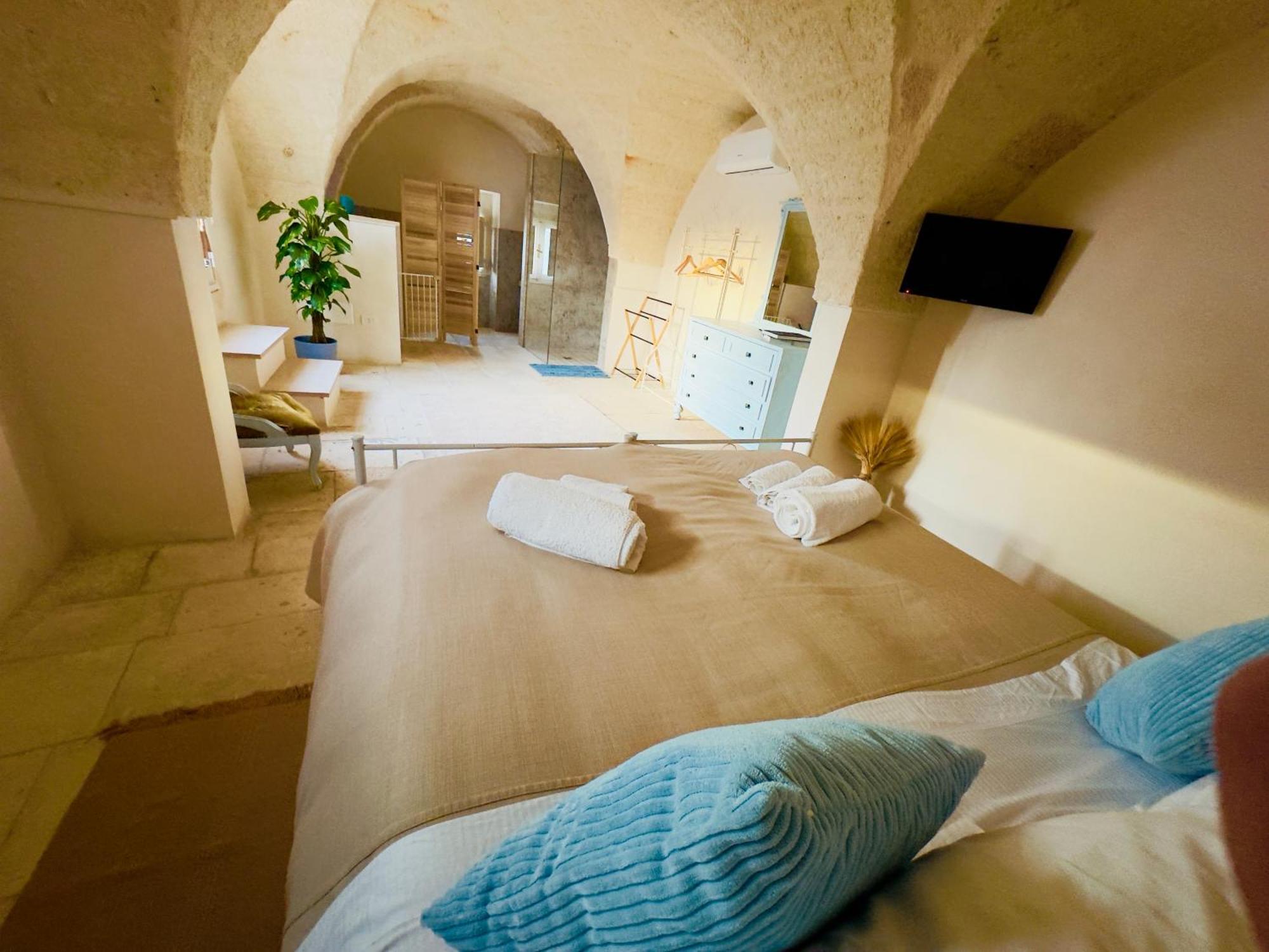 Al Palazzotto Appartement Fasano Buitenkant foto
