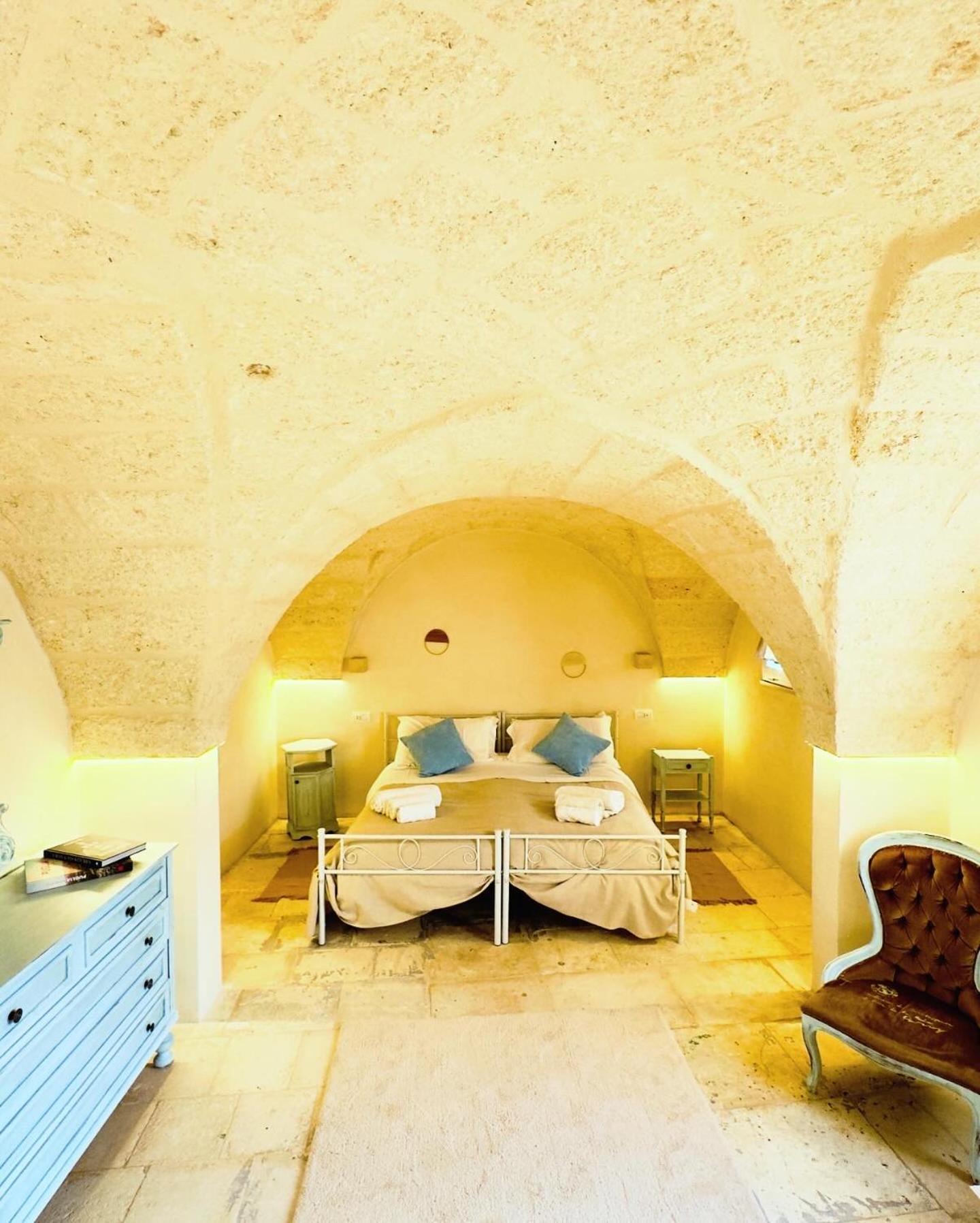 Al Palazzotto Appartement Fasano Buitenkant foto