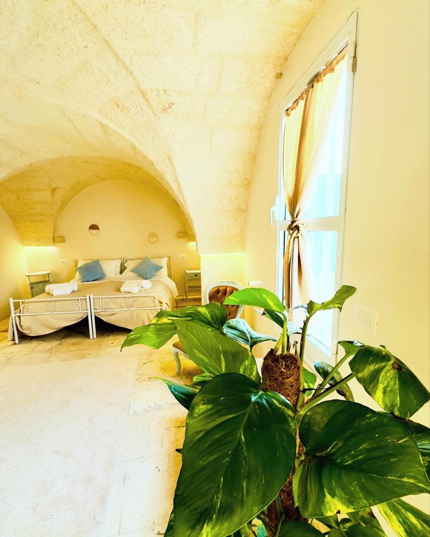 Al Palazzotto Appartement Fasano Buitenkant foto