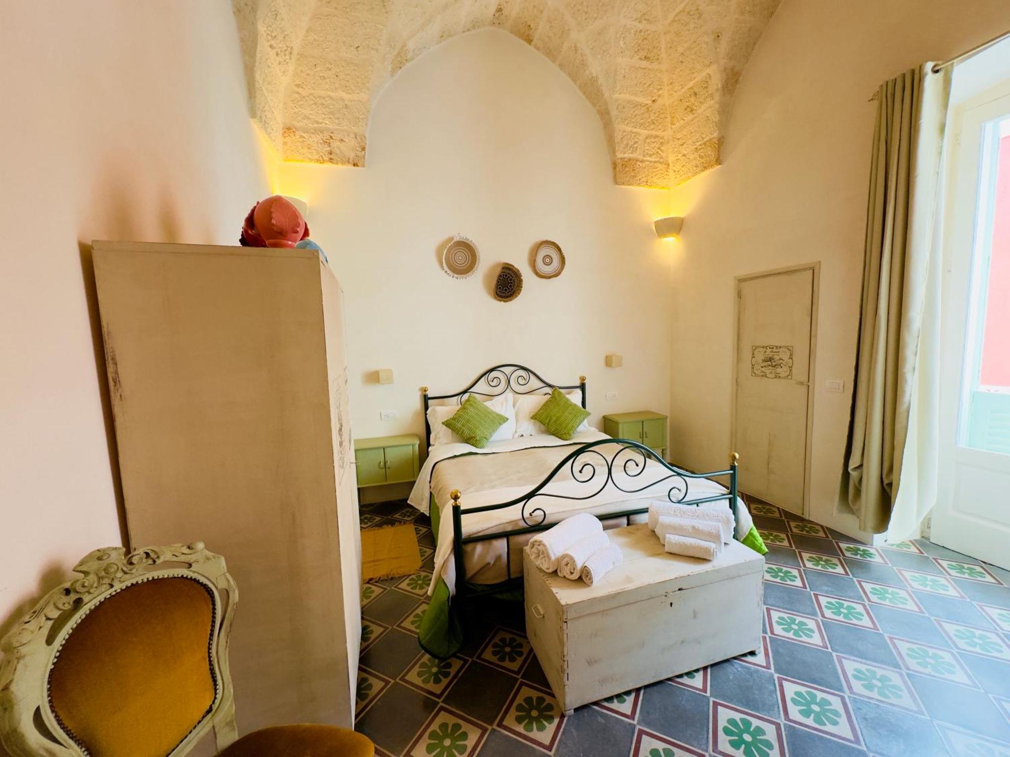Al Palazzotto Appartement Fasano Buitenkant foto