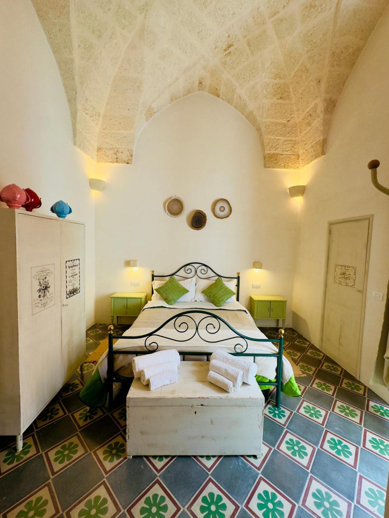 Al Palazzotto Appartement Fasano Buitenkant foto