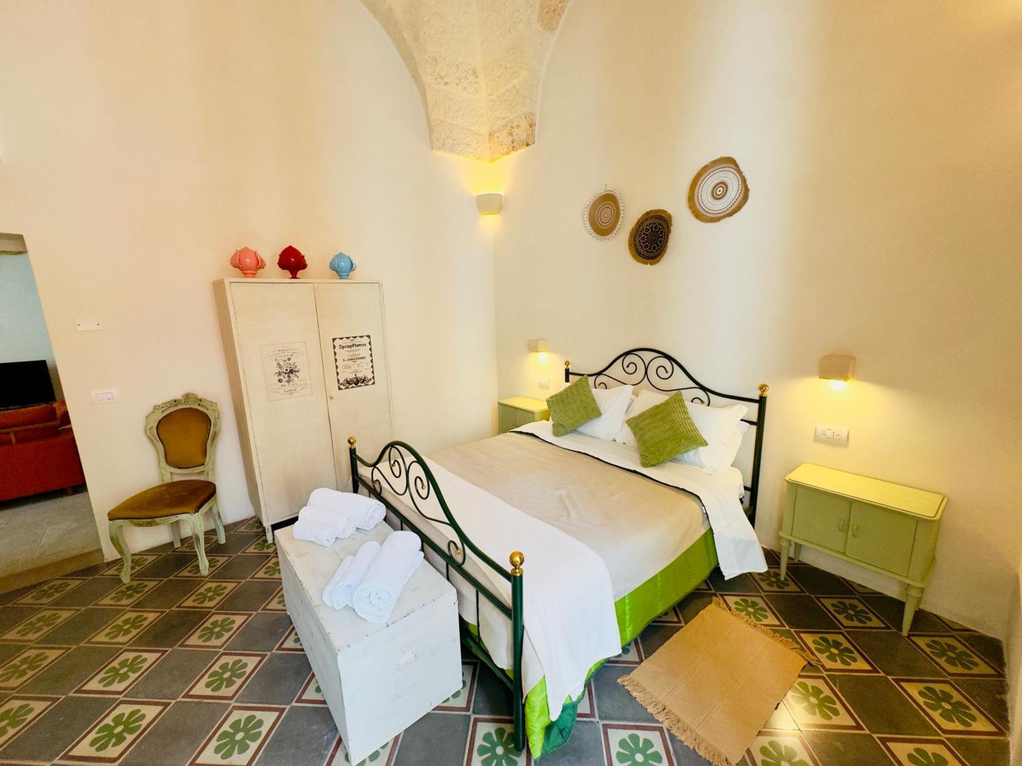 Al Palazzotto Appartement Fasano Buitenkant foto