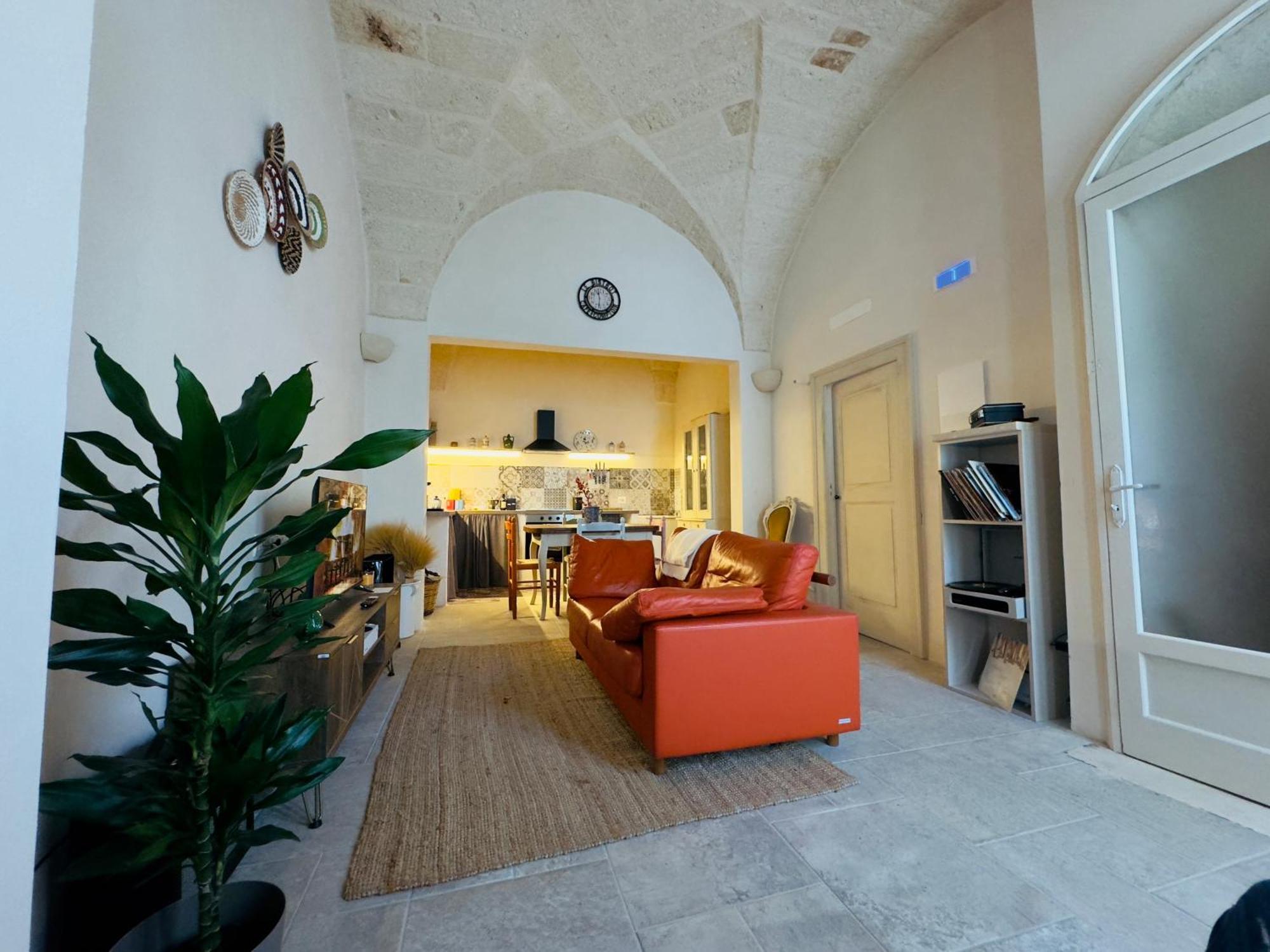 Al Palazzotto Appartement Fasano Buitenkant foto