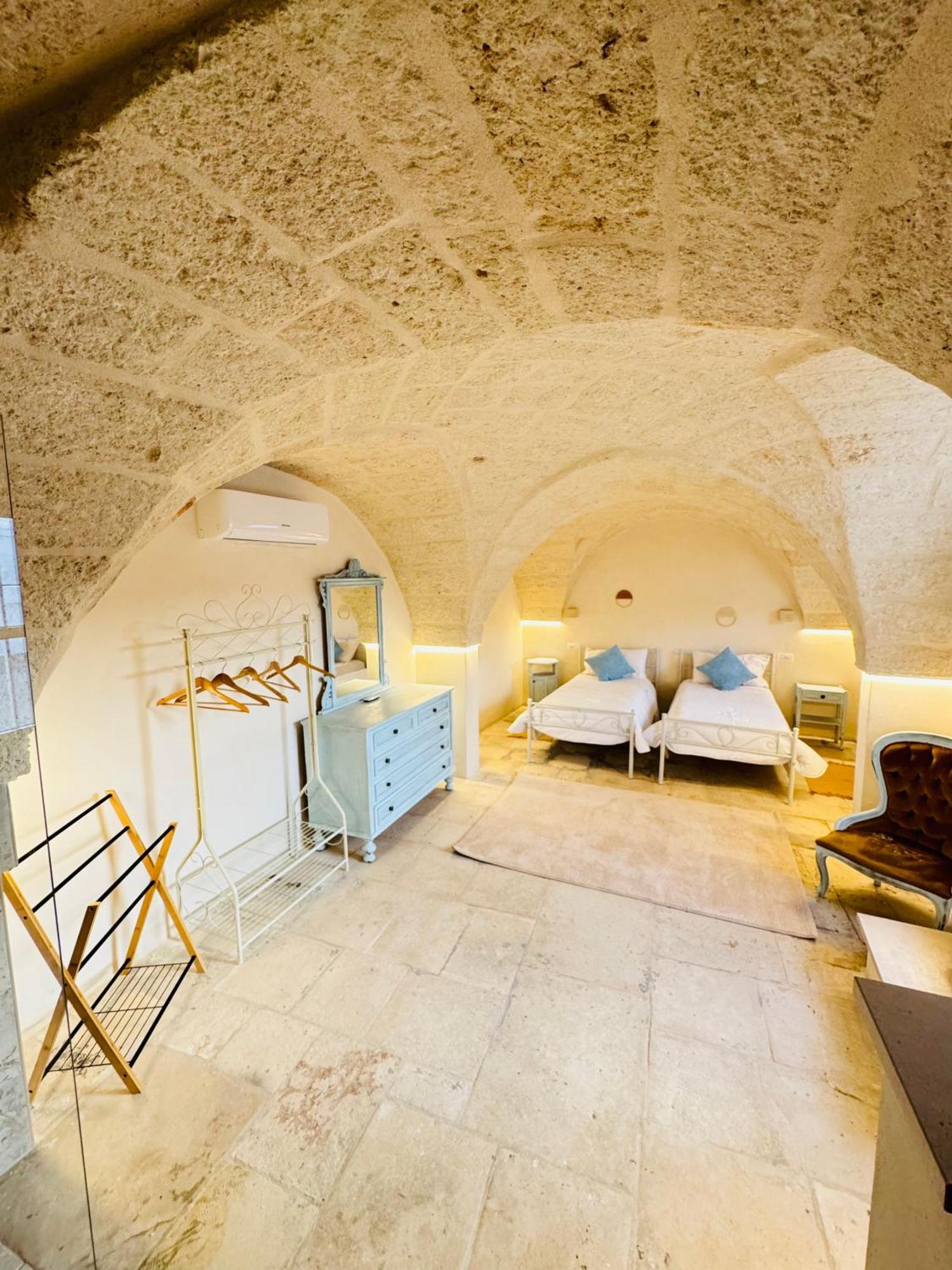 Al Palazzotto Appartement Fasano Buitenkant foto