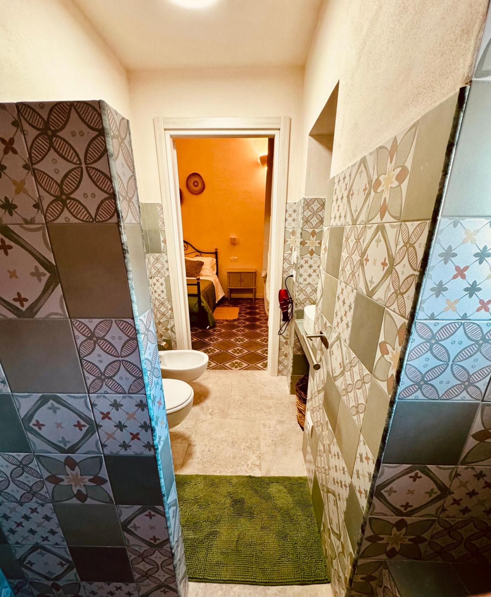 Al Palazzotto Appartement Fasano Buitenkant foto