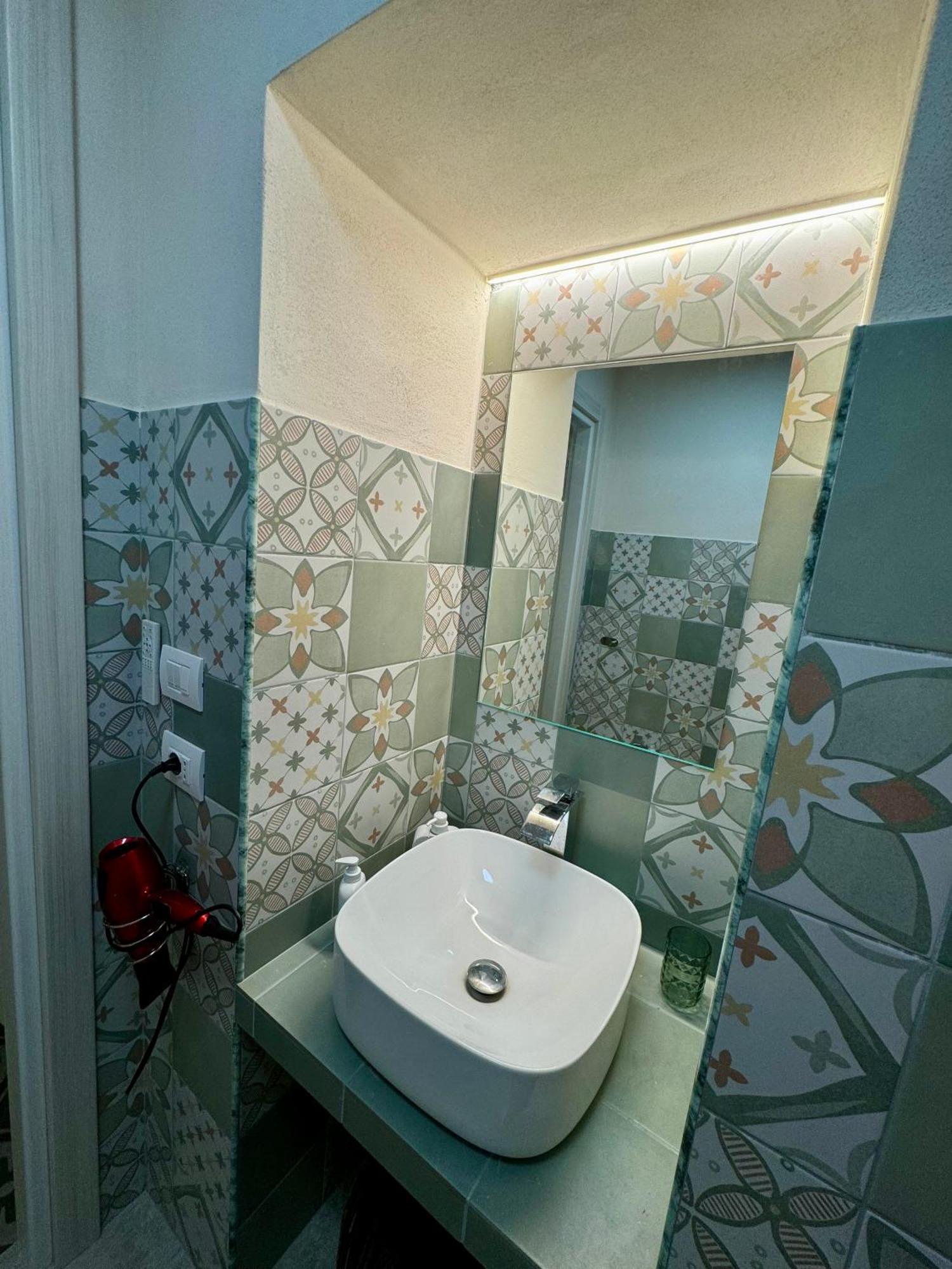 Al Palazzotto Appartement Fasano Buitenkant foto