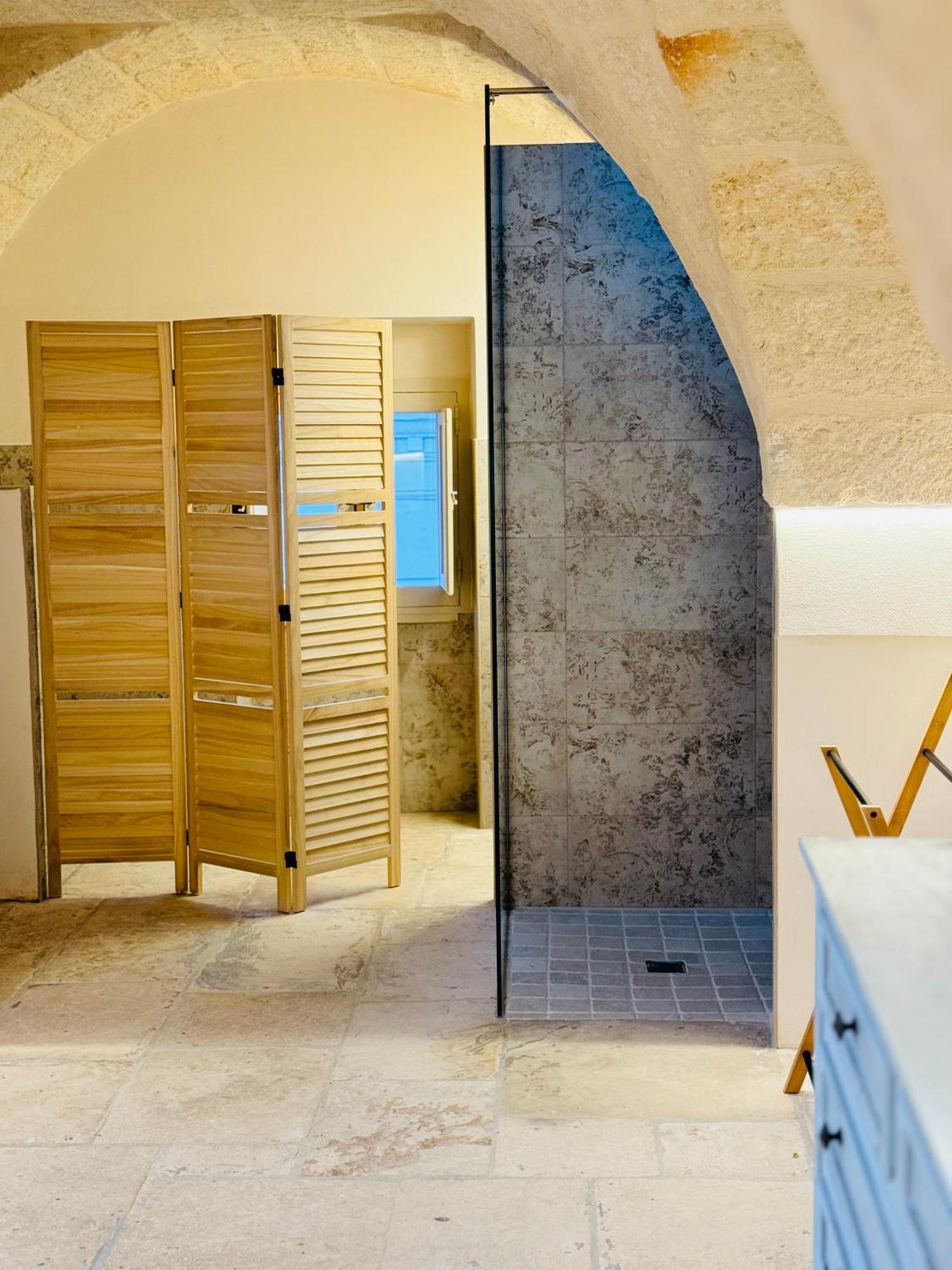 Al Palazzotto Appartement Fasano Buitenkant foto