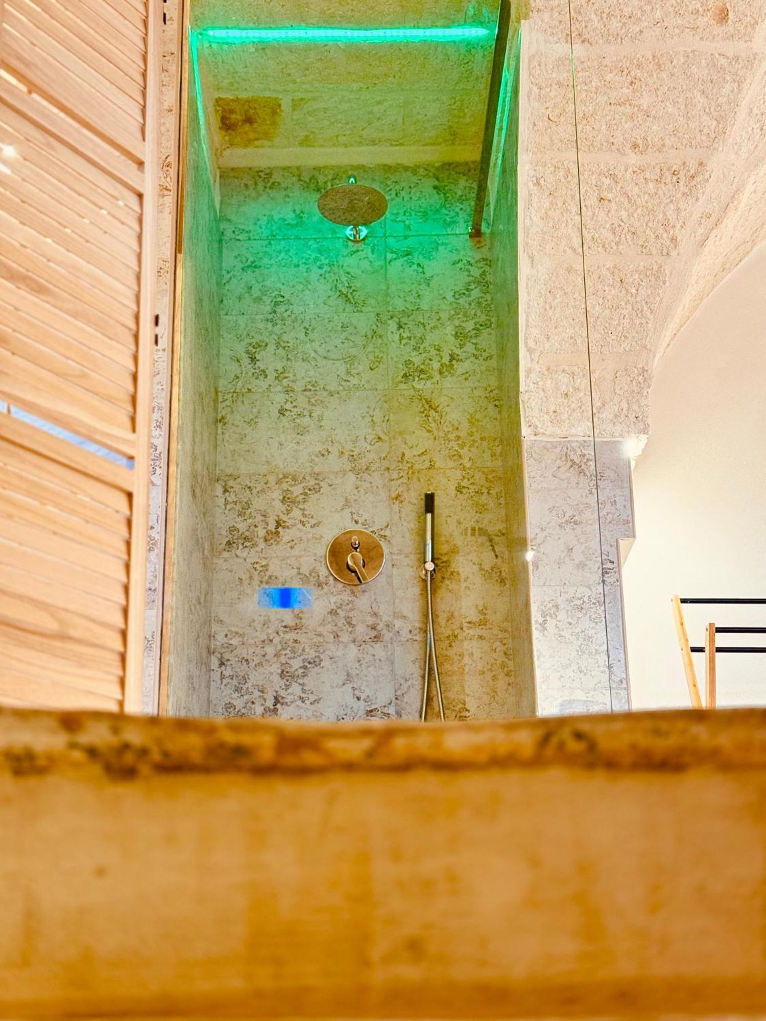 Al Palazzotto Appartement Fasano Buitenkant foto