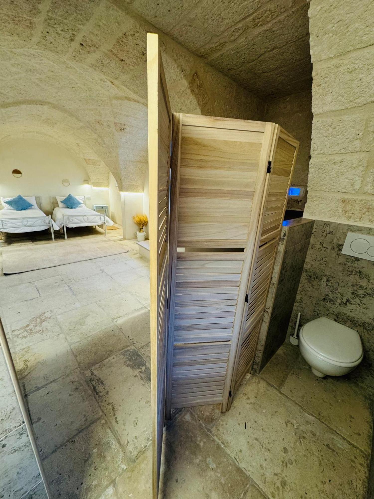 Al Palazzotto Appartement Fasano Buitenkant foto