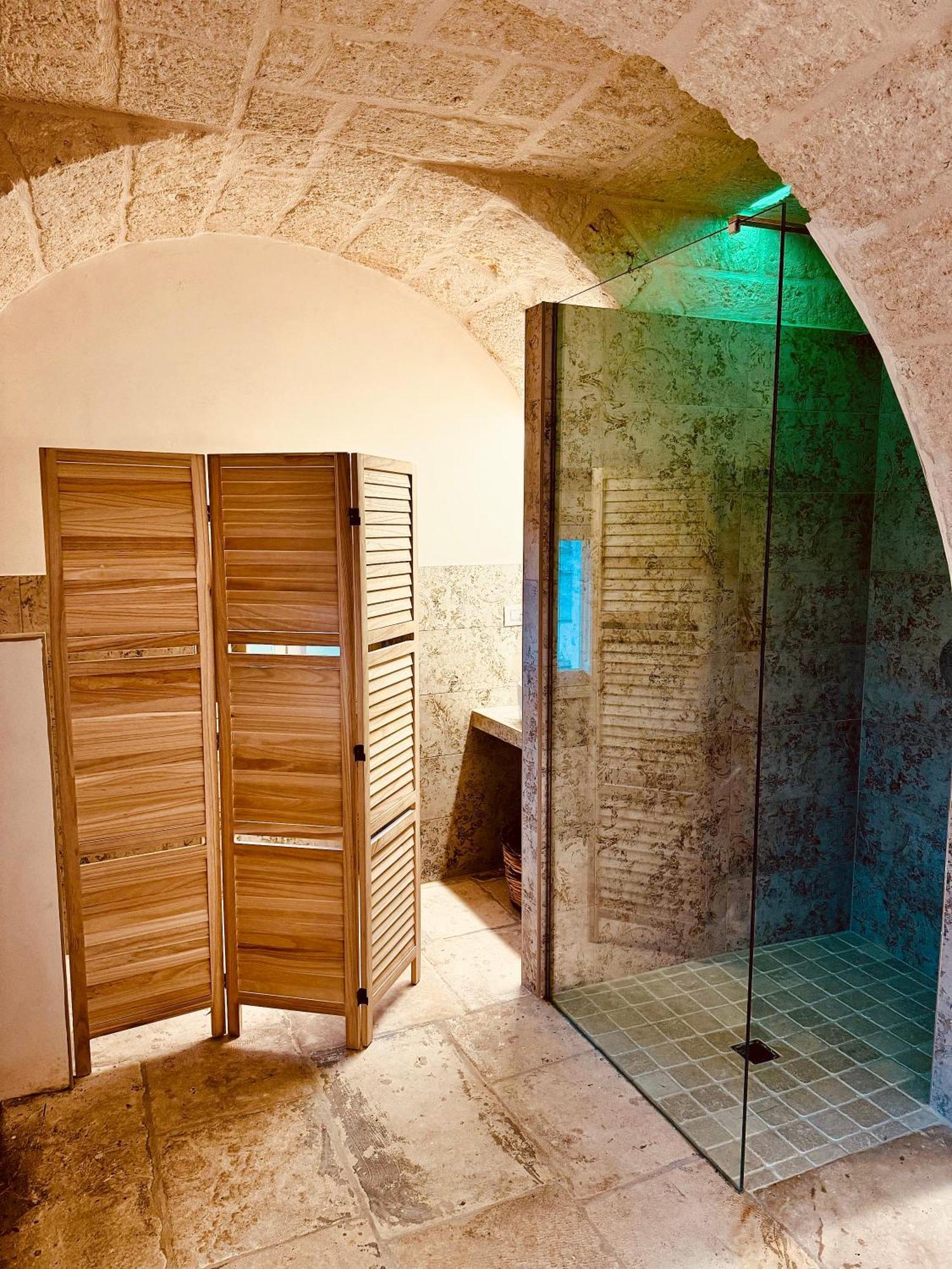 Al Palazzotto Appartement Fasano Buitenkant foto