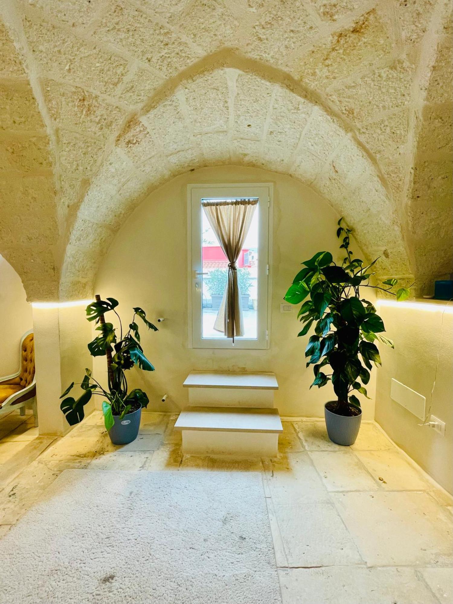 Al Palazzotto Appartement Fasano Buitenkant foto
