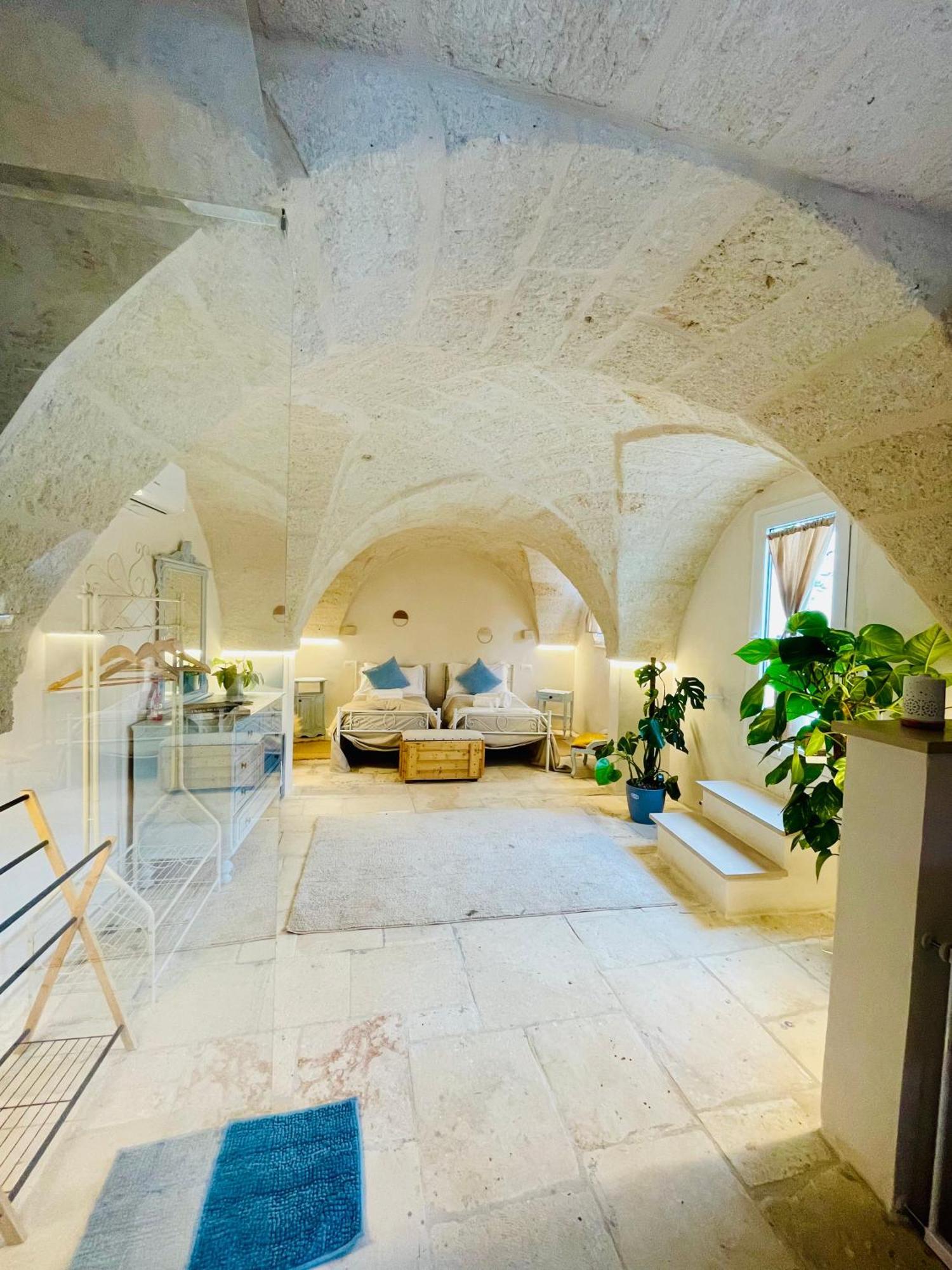 Al Palazzotto Appartement Fasano Buitenkant foto