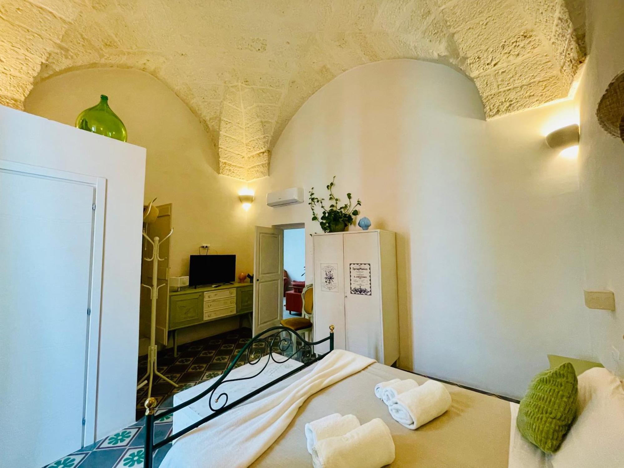 Al Palazzotto Appartement Fasano Buitenkant foto