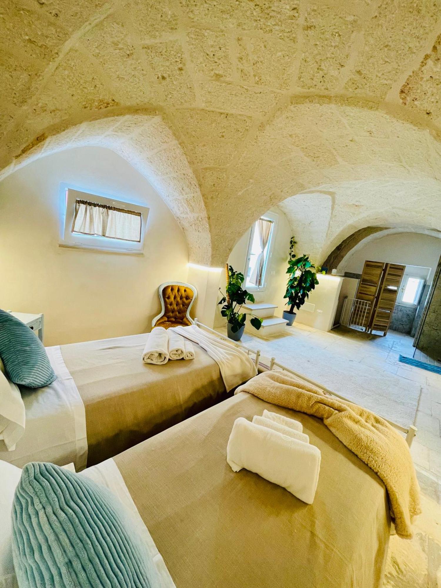 Al Palazzotto Appartement Fasano Buitenkant foto