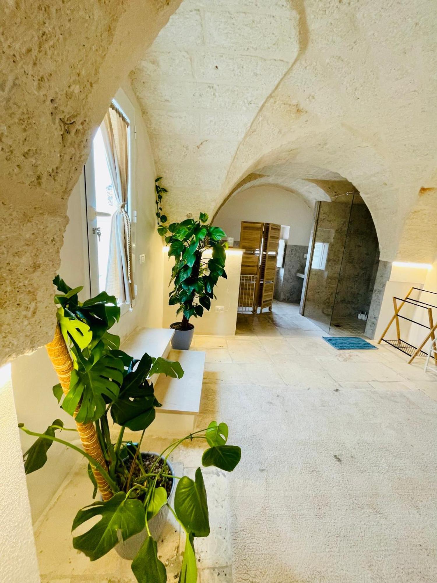 Al Palazzotto Appartement Fasano Buitenkant foto