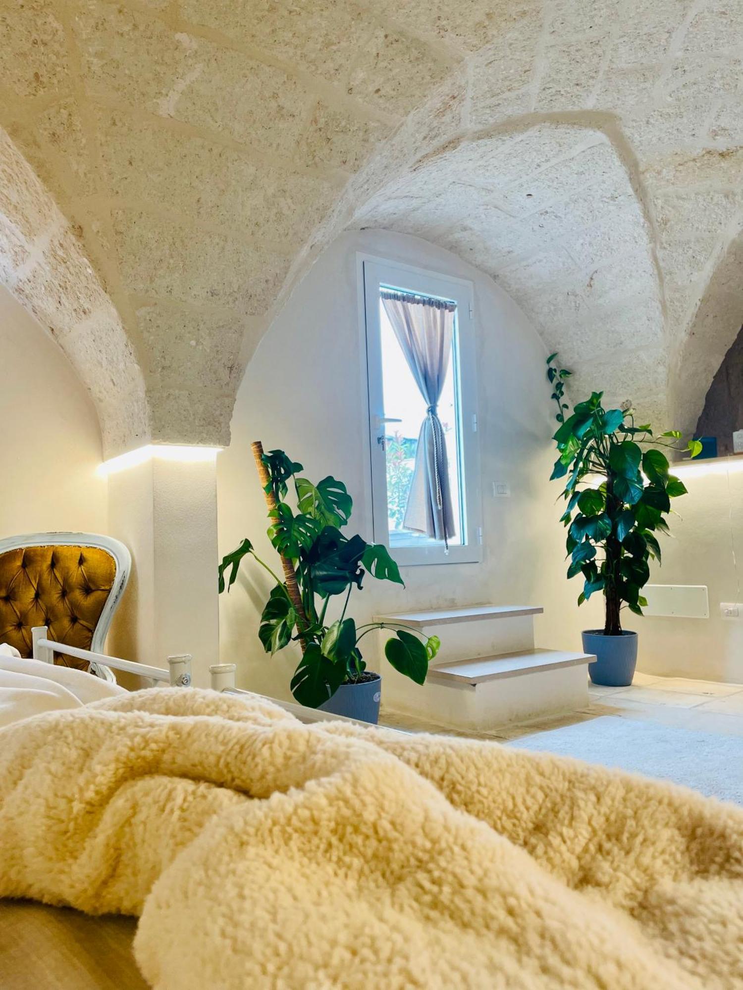Al Palazzotto Appartement Fasano Buitenkant foto