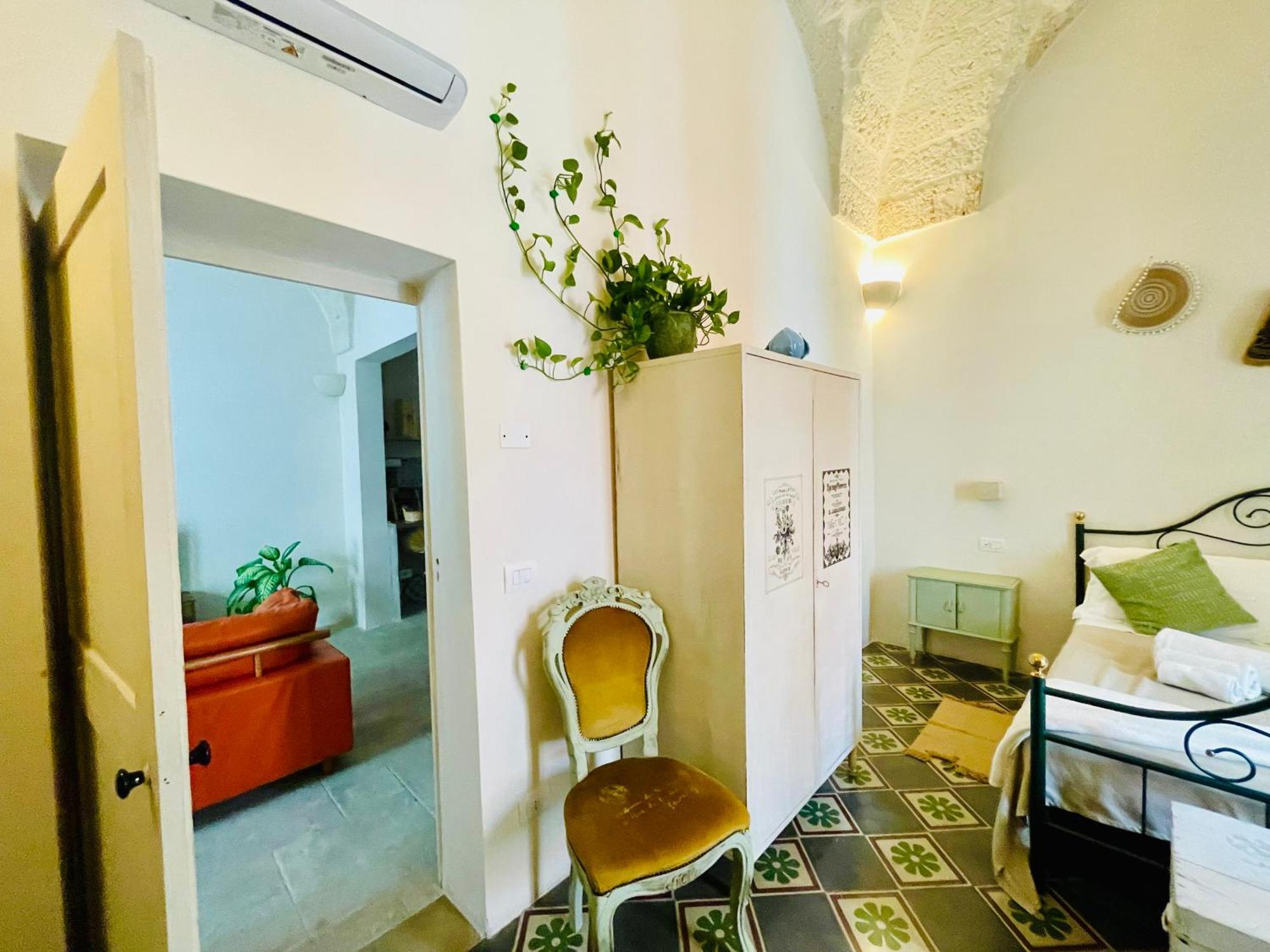 Al Palazzotto Appartement Fasano Buitenkant foto