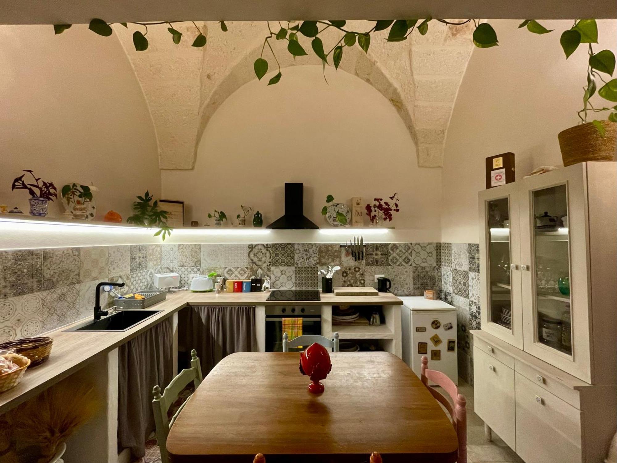 Al Palazzotto Appartement Fasano Buitenkant foto