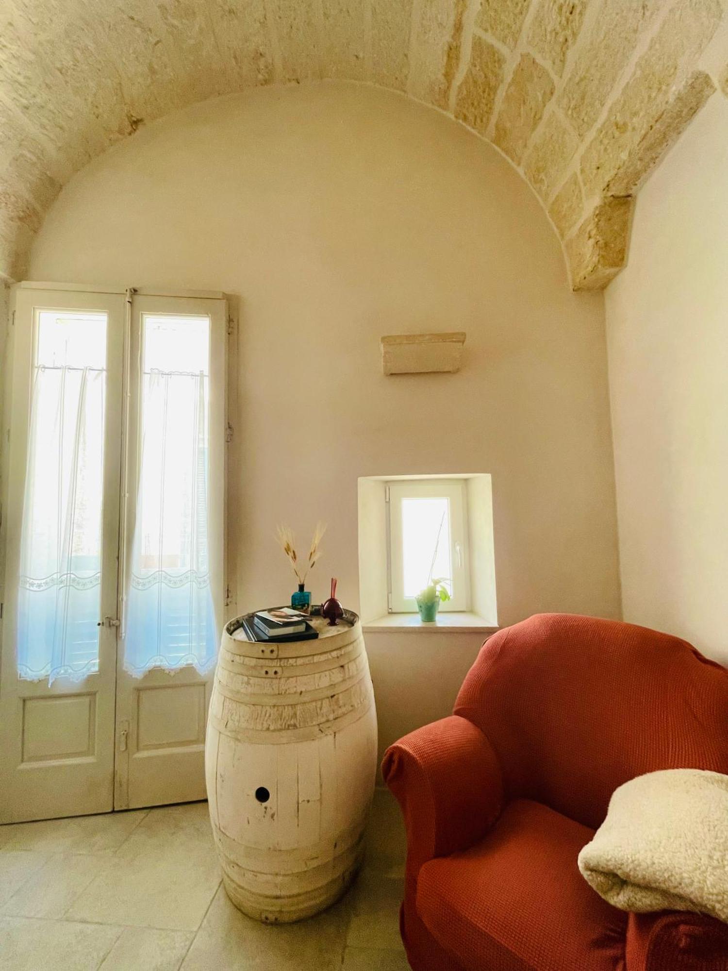 Al Palazzotto Appartement Fasano Buitenkant foto